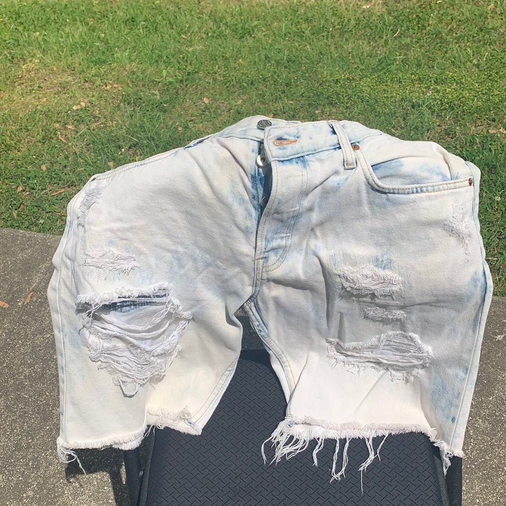 Men’s shorts
